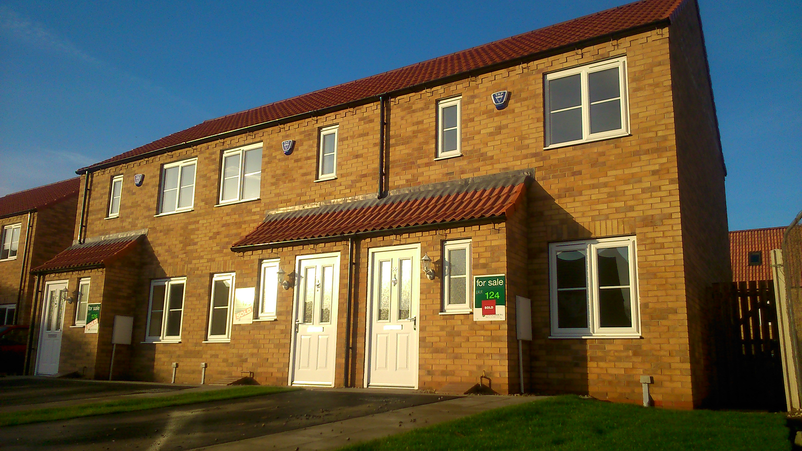 Latest News North Yorkshire HomeChoice